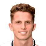 Photo of Jordan Houghton