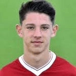 Photo of Jordan Hunter