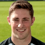 Photo of Jordan Kirkpatrick