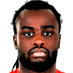 Photo of Jordan Lukaku