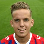 Photo of Jordan Maguire-Drew