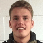 Photo of Jordan McGregor