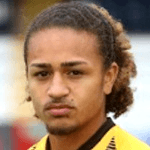 Photo of Jordan Norville-Williams
