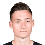 Photo of Jordan O'Doherty