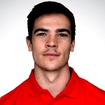 Photo of Jordan Perret