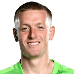 Photo of Jordan Pickford