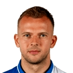 Photo of Jordan Rhodes