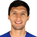 Photo of Jordan Silva