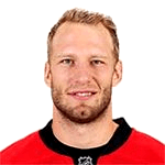 Photo of Jordan Staal