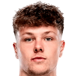 Photo of Jordan Stevens