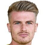 Photo of Jordan Thewlis