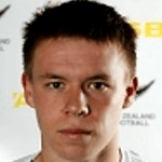 Photo of Jordan Vale