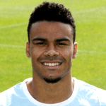 Photo of Jordan Willis