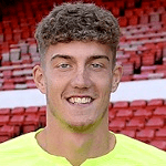 Photo of Jordan Wright