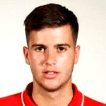 Photo of Jordi Avilés
