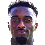 Photo of Jordy Hiwula