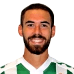 Photo of Jordi Ortega