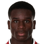 Jordi Osei-Tutu Photo of Jordi Osei-Tutu