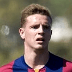 Photo of Jordi Tur