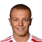 Photo of Jordy Clasie