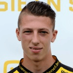 Photo of Йорді Пеффер