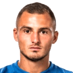 Photo of Jordy Thomassen