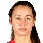 Photo of Jordyn Huitema