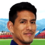 Photo of Jorge Bosmediano