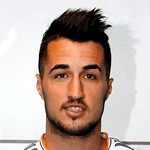 Photo of Jorge Casado