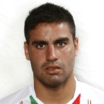 Photo of Jorge Correa