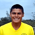 Photo of Jorge Eduardo Lovera