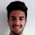 Photo of Jorge Ferrer