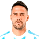 Photo of Jorge Mendoza