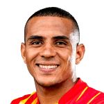 Photo of Jorge Murillo