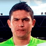 Photo of Jorge Ortíz
