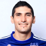 Photo of Jorge Pereyra Díaz