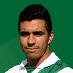 Photo of Jorge Rodríguez