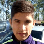 Photo of Jorge Valdez