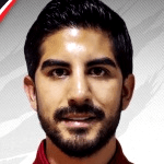 Photo of Jorge Zarate