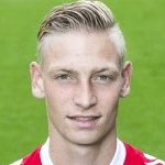 Joris Kramer Photo of Joris Kramer