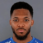 Photo of Joris Moutachy