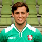 Photo of Joris van Overeem