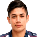 Photo of José Alvarado
