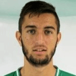 Photo of José Antonio González