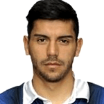 Photo of Jose Bizama