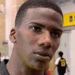 Photo of José Caicedo