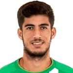 Photo of Jose Calderón