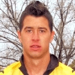 Photo of Jose D'Angelo