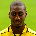 Photo of José Embaló
