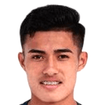 Photo of Jose Anthony Gallardo